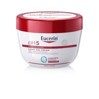 EUCERIN pH5 lehký gelový krém 350ml