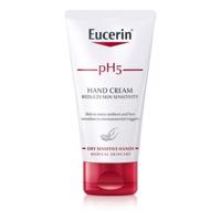 EUCERIN ph5 Regenerační krém na ruce 75ml