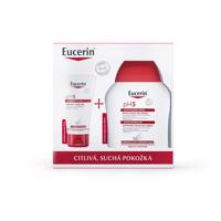 EUCERIN pH5 suchá/citlivá pokožka Dárkové balení