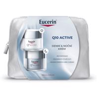 Eucerin Q10 ACTIVE denní & noční krém vánoční dárkové balení