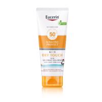 EUCERIN SUN dětský gel-krém na opalování SPF50+ 200ml