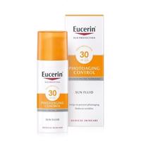 EUCERIN SUN Emulze proti vráskám SPF30 50ml