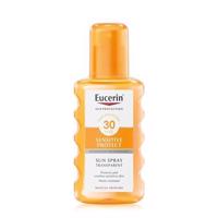 Eucerin SUN transparent.sprej DryTouch SPF30 200ml