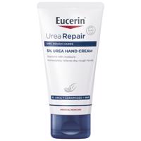 Eucerin UreaRepair Krém na ruce 5% Urea pro suchou pokožku 75 ml