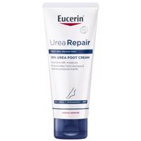 Eucerin UreaRepair Pěna na nohy 10% Urea pro suchou pokožku 150 ml