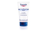 EUCERIN UreaRepair PLUS krém na ruce 5%Urea 75ml