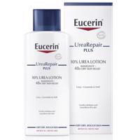 EUCERIN UreaRepair PLUS tělové mléko 10%Urea 250ml