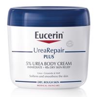 EUCERIN UreaRepair PLUS tělový krém 5%Urea 450ml