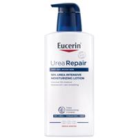 Eucerin UreaRepair Tělové mléko 10% Urea pro suchou pokožku 400 ml