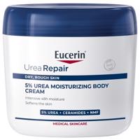 Eucerin UreaRepair Tělové mléko 10% Urea pro suchou pokožku 450 ml