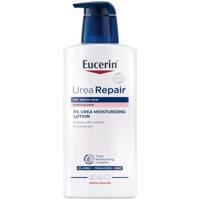 Eucerin UreaRepair Tělové mléko 5% Urea parfémované 400 ml