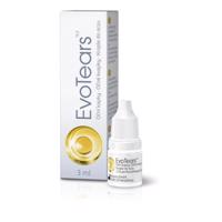 EvoTears 3ml