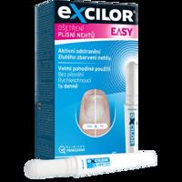 Excilor Easy ošetření plísní nehtů 4ml