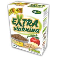 Extra vláknina směs z obilovin jablečná 350 g