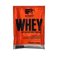 Extrifit 100% Whey Protein 30g banana