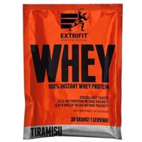 Extrifit 100% Whey Protein 30g tiramisu