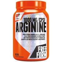 Extrifit Arginine 1000 mg 90 cps