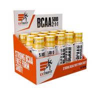 Extrifit BCAA 5000 2:1:1 Shot 15 x 90ml apricot