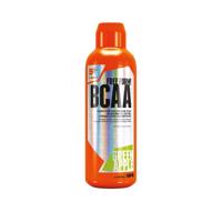 Extrifit BCAA 80000 Liquid 1000ml apple