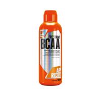 Extrifit BCAA 80000 Liquid 1000ml apricot