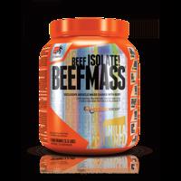 Extrifit BeefMass 1500g vanilla caramel