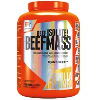 Extrifit BeefMass 3000 g vanilka karamel