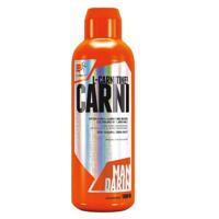 Extrifit Carni 120000 Liquid 1000 ml mandarinka