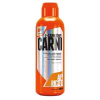 Extrifit Carni 120000 Liquid 1000 ml meruňka