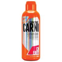 EXTRIFIT Carni 120000 Liquid 1000ml Cherry