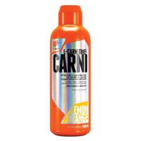 EXTRIFIT Carni 120000 Liquid 1000ml Lemon - orange