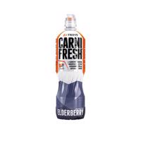 Extrifit Carnifresh 850ml elderberry