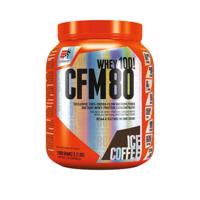 Extrifit CFM Instant Whey 80 1000g ice coffee