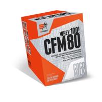 Extrifit CFM Instant Whey 80 20 x 30g coconut milk