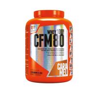 Extrifit CFM Instant Whey 80 2270 g karamel