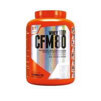 Extrifit CFM Instant Whey 80 2270 g kokosové mléko