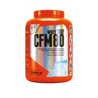 Extrifit CFM Instant Whey 80 2270g natur yoghurt