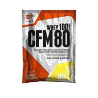 Extrifit CFM Instant Whey 80 30g vanilla