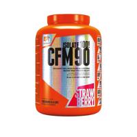 Extrifit CFM Instant Whey Isolate 90 2000g strawberry