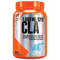 EXTRIFIT CLA 1000mg Fat burner 100 kapslí