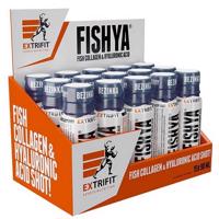 Extrifit Fishya Shot 15 x 90ml elderberry