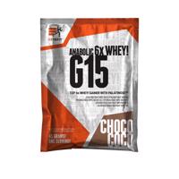 Extrifit G 15 gainer 45g choco coco