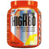 Extrifit High Whey 80 1000g banán