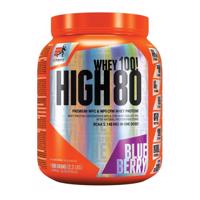 EXTRIFIT High Whey 80 1000g Blueberry