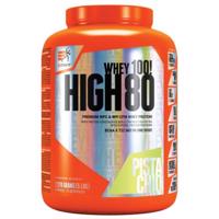 EXTRIFIT High Whey 80 1000g Pistácie