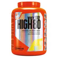 Extrifit High Whey 80 2270 g vanilka