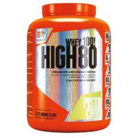 Extrifit High Whey 80 2270g pistácie