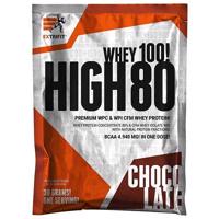 Extrifit High Whey 80 30 g chocolate