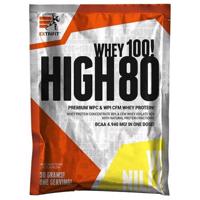 Extrifit High Whey 80 30 g vanilla