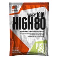 Extrifit High Whey 80 30g pistácie