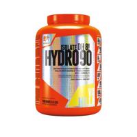 Extrifit Hydro Isolate 90 2000 g vanilla